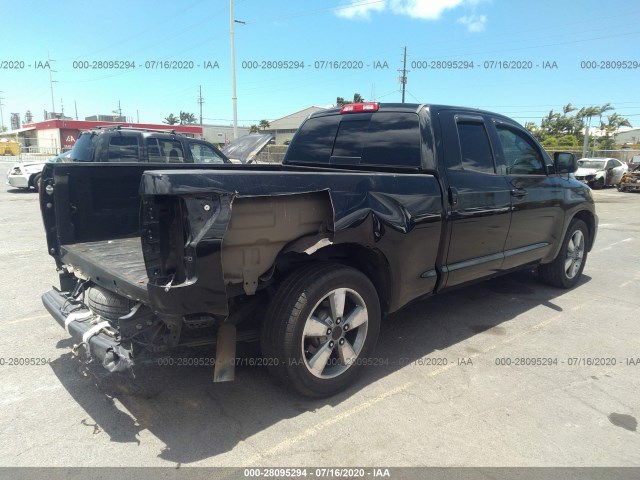 Photo 3 VIN: 5TFRY5F13BX103243 - TOYOTA TUNDRA 2WD TRUCK 