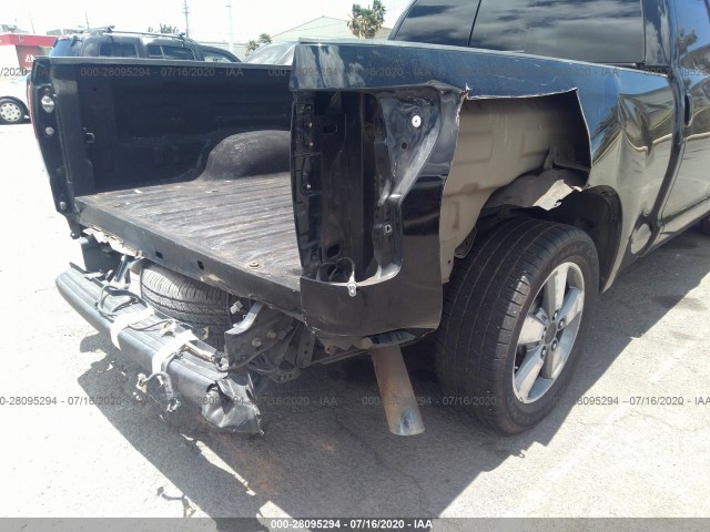 Photo 5 VIN: 5TFRY5F13BX103243 - TOYOTA TUNDRA 2WD TRUCK 