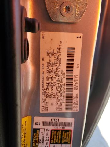 Photo 13 VIN: 5TFRY5F13BX115327 - TOYOTA TUNDRA DOU 