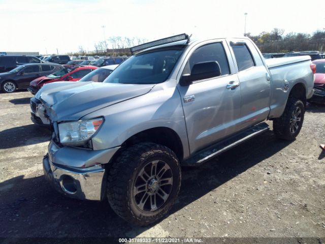 Photo 1 VIN: 5TFRY5F13CX117662 - TOYOTA TUNDRA 2WD TRUCK 