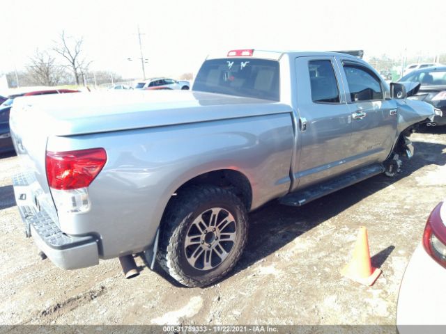 Photo 3 VIN: 5TFRY5F13CX117662 - TOYOTA TUNDRA 2WD TRUCK 