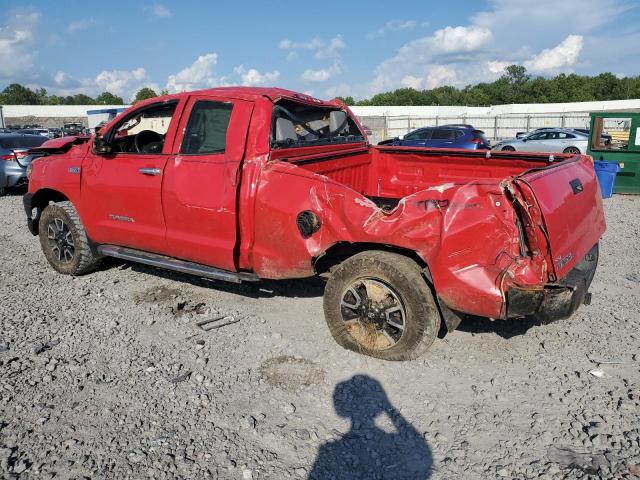 Photo 1 VIN: 5TFRY5F13CX122084 - TOYOTA TUNDRA DOU 