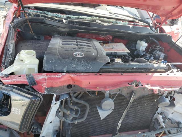 Photo 10 VIN: 5TFRY5F13CX122084 - TOYOTA TUNDRA DOU 