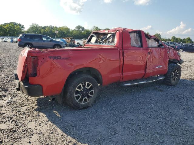 Photo 2 VIN: 5TFRY5F13CX122084 - TOYOTA TUNDRA DOU 