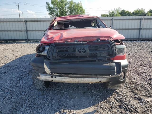 Photo 4 VIN: 5TFRY5F13CX122084 - TOYOTA TUNDRA DOU 