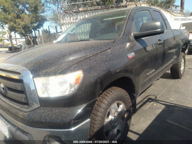 Photo 1 VIN: 5TFRY5F13CX124255 - TOYOTA TUNDRA 2WD TRUCK 