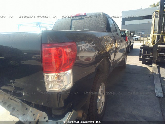 Photo 3 VIN: 5TFRY5F13CX124255 - TOYOTA TUNDRA 2WD TRUCK 