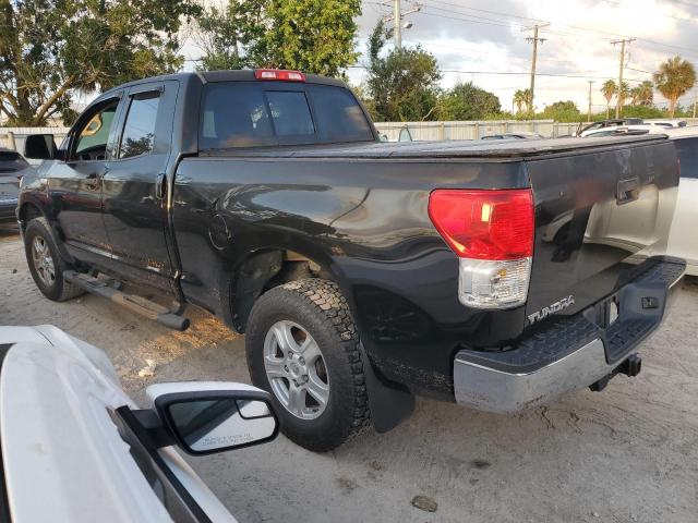 Photo 1 VIN: 5TFRY5F13CX124580 - TOYOTA TUNDRA DOU 