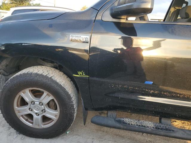 Photo 11 VIN: 5TFRY5F13CX124580 - TOYOTA TUNDRA DOU 