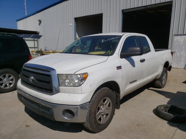 Photo 1 VIN: 5TFRY5F13CX132078 - TOYOTA TUNDRA DOU 