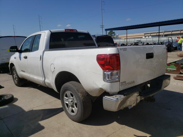 Photo 2 VIN: 5TFRY5F13CX132078 - TOYOTA TUNDRA DOU 