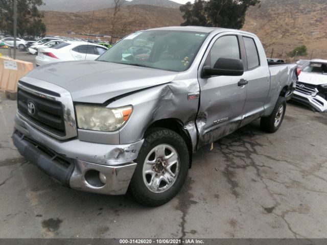 Photo 1 VIN: 5TFRY5F13DX136004 - TOYOTA TUNDRA 2WD TRUCK 