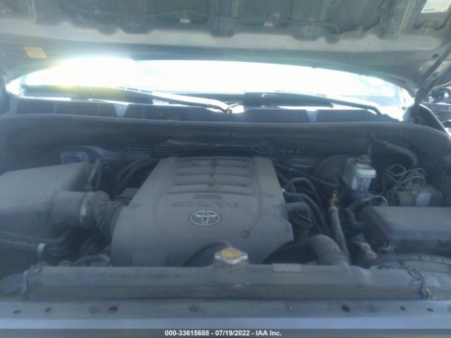 Photo 9 VIN: 5TFRY5F13DX139212 - TOYOTA TUNDRA 2WD TRUCK 