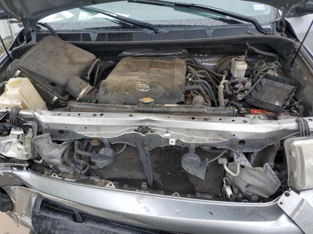 Photo 10 VIN: 5TFRY5F13DX143468 - TOYOTA TUNDRA DOU 