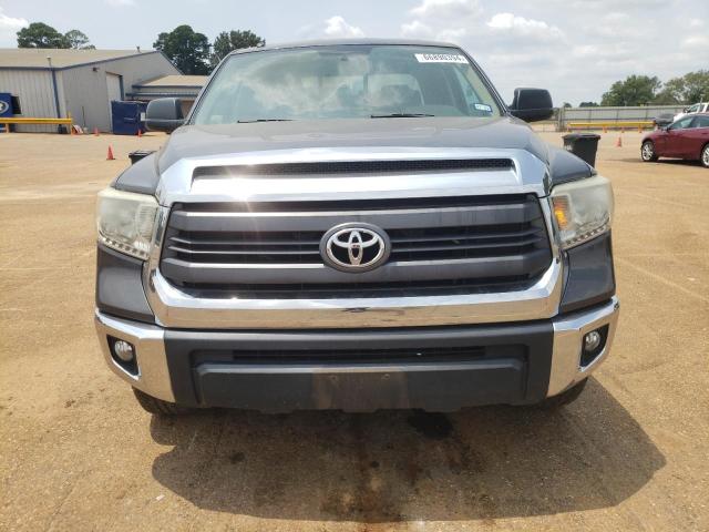 Photo 4 VIN: 5TFRY5F13EX149093 - TOYOTA TUNDRA DOU 