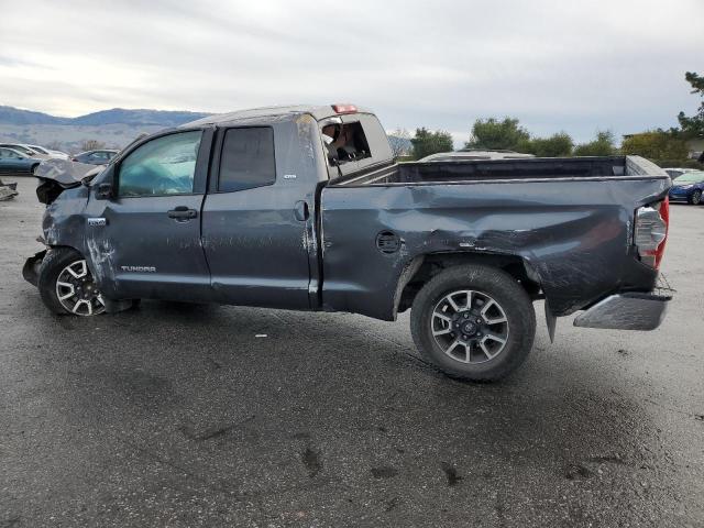 Photo 1 VIN: 5TFRY5F13EX162684 - TOYOTA TUNDRA 