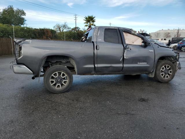 Photo 2 VIN: 5TFRY5F13EX162684 - TOYOTA TUNDRA 