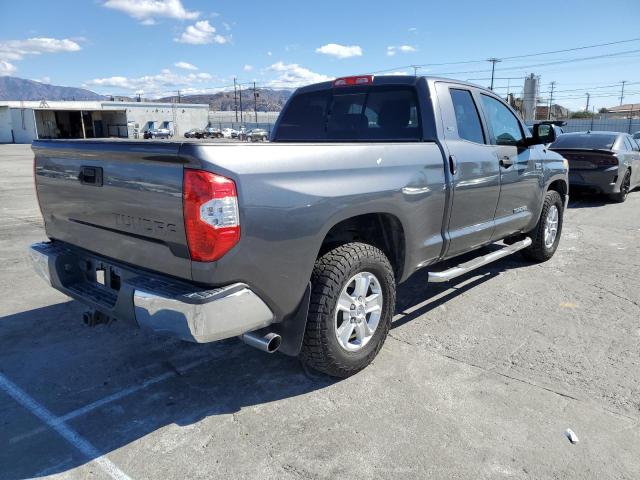 Photo 3 VIN: 5TFRY5F13EX167996 - TOYOTA TUNDRA DOU 