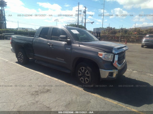 Photo 0 VIN: 5TFRY5F13FX174853 - TOYOTA TUNDRA 2WD TRUCK 