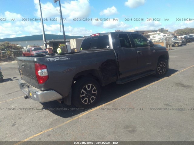 Photo 3 VIN: 5TFRY5F13FX174853 - TOYOTA TUNDRA 2WD TRUCK 