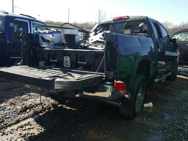 Photo 3 VIN: 5TFRY5F13FX189479 - TOYOTA TUNDRA DOU 