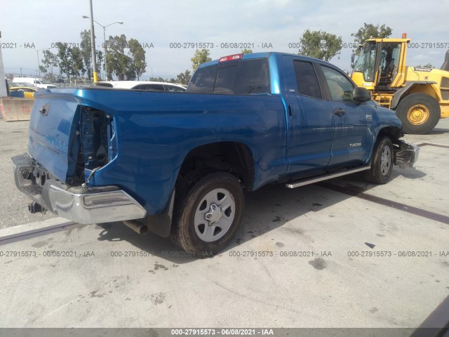 Photo 3 VIN: 5TFRY5F13HX215856 - TOYOTA TUNDRA 2WD 