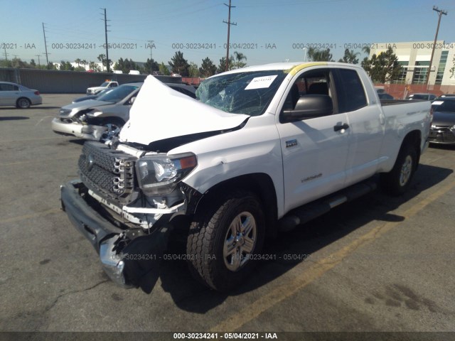 Photo 1 VIN: 5TFRY5F13KX248136 - TOYOTA TUNDRA 2WD 