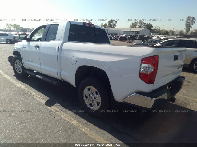 Photo 2 VIN: 5TFRY5F13KX248136 - TOYOTA TUNDRA 2WD 