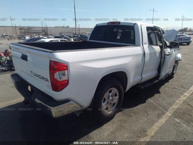 Photo 3 VIN: 5TFRY5F13KX248136 - TOYOTA TUNDRA 2WD 