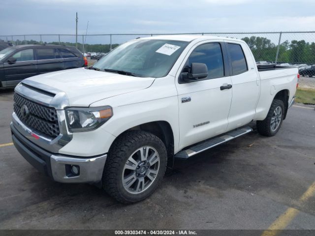 Photo 1 VIN: 5TFRY5F13KX249254 - TOYOTA TUNDRA 