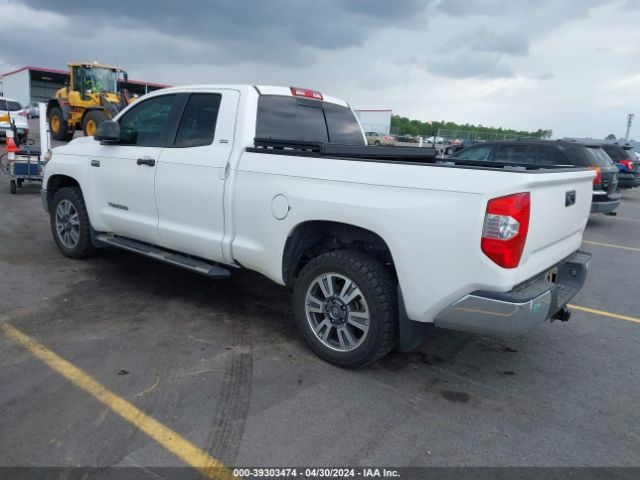 Photo 2 VIN: 5TFRY5F13KX249254 - TOYOTA TUNDRA 