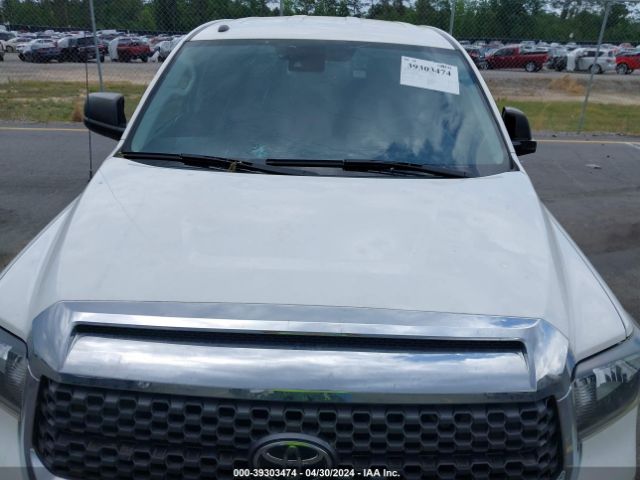 Photo 5 VIN: 5TFRY5F13KX249254 - TOYOTA TUNDRA 