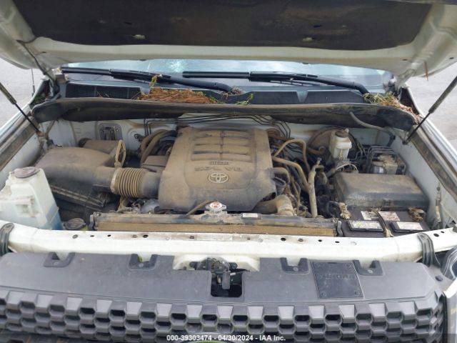 Photo 9 VIN: 5TFRY5F13KX249254 - TOYOTA TUNDRA 