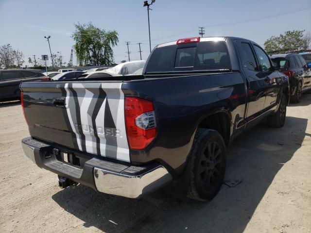 Photo 3 VIN: 5TFRY5F13KX252462 - TOYOTA TUNDRA DOU 