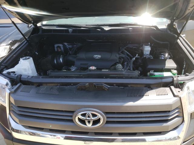 Photo 6 VIN: 5TFRY5F13KX252462 - TOYOTA TUNDRA DOU 