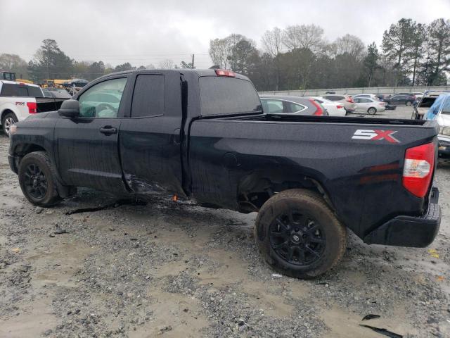 Photo 1 VIN: 5TFRY5F13LX266248 - TOYOTA TUNDRA DOU 