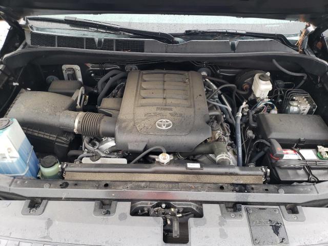 Photo 10 VIN: 5TFRY5F13LX266248 - TOYOTA TUNDRA DOU 