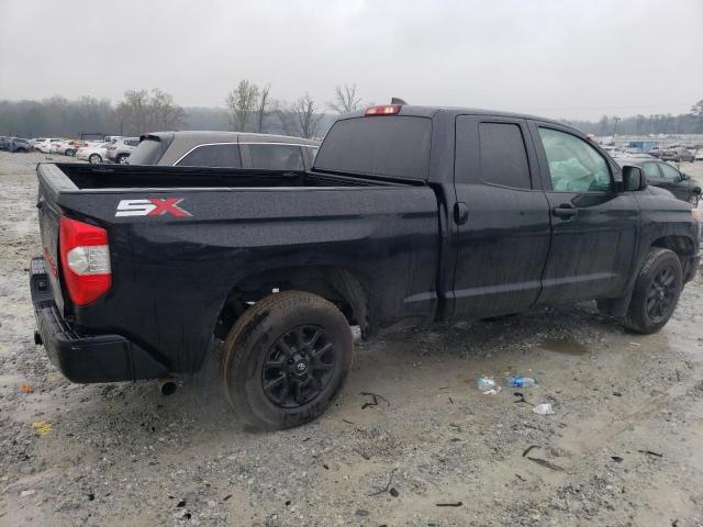 Photo 2 VIN: 5TFRY5F13LX266248 - TOYOTA TUNDRA DOU 