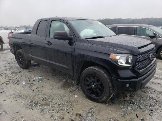 Photo 3 VIN: 5TFRY5F13LX266248 - TOYOTA TUNDRA DOU 