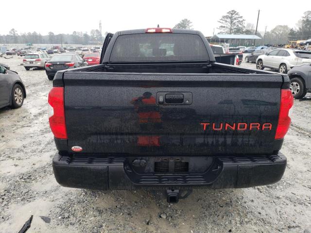 Photo 5 VIN: 5TFRY5F13LX266248 - TOYOTA TUNDRA DOU 