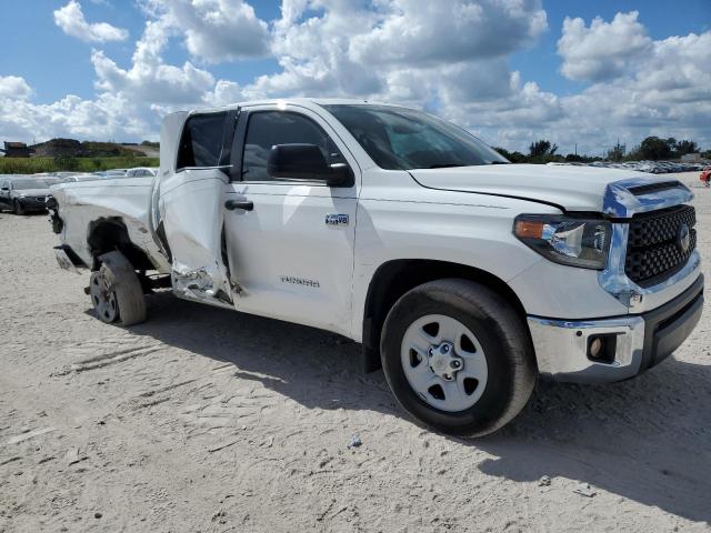 Photo 3 VIN: 5TFRY5F13MX298697 - TOYOTA TUNDRA 