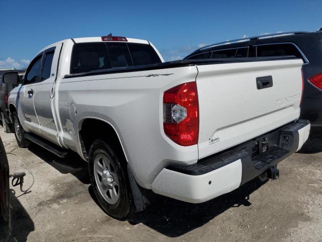 Photo 1 VIN: 5TFRY5F13MX299901 - TOYOTA TUNDRA DOU 