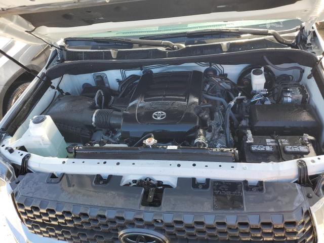 Photo 10 VIN: 5TFRY5F13MX299901 - TOYOTA TUNDRA DOU 