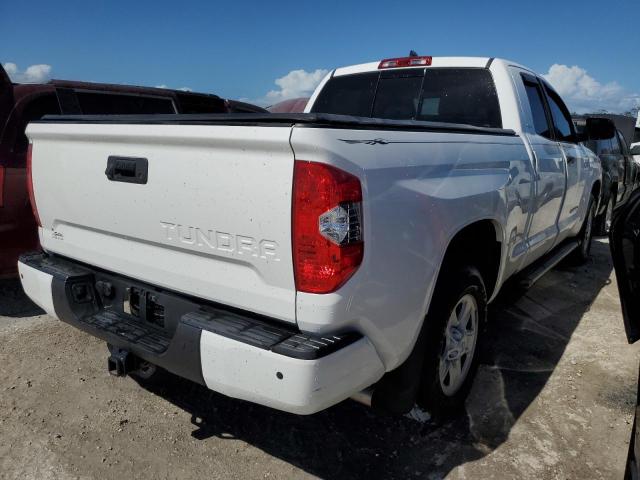 Photo 2 VIN: 5TFRY5F13MX299901 - TOYOTA TUNDRA DOU 