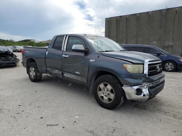 Photo 3 VIN: 5TFRY5F14AX086984 - TOYOTA TUNDRA DOU 