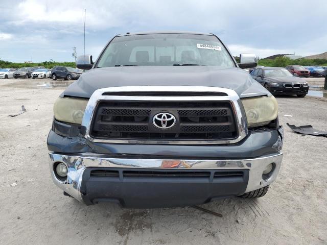 Photo 4 VIN: 5TFRY5F14AX086984 - TOYOTA TUNDRA DOU 