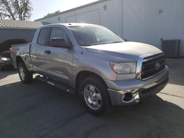 Photo 0 VIN: 5TFRY5F14AX092882 - TOYOTA TUNDRA DOU 