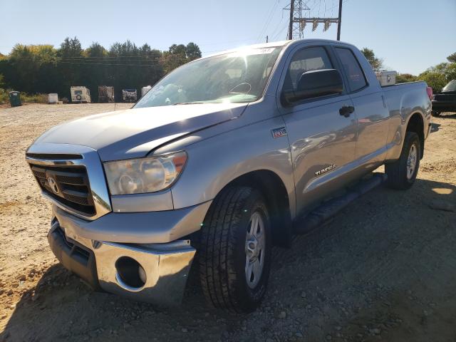 Photo 1 VIN: 5TFRY5F14AX094650 - TOYOTA TUNDRA DOU 