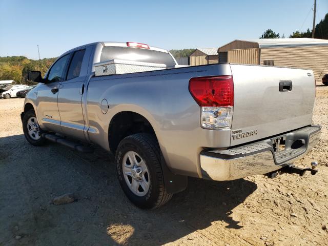 Photo 2 VIN: 5TFRY5F14AX094650 - TOYOTA TUNDRA DOU 