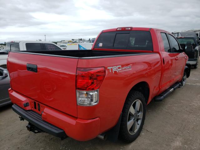 Photo 3 VIN: 5TFRY5F14AX096785 - TOYOTA TUNDRA DOU 